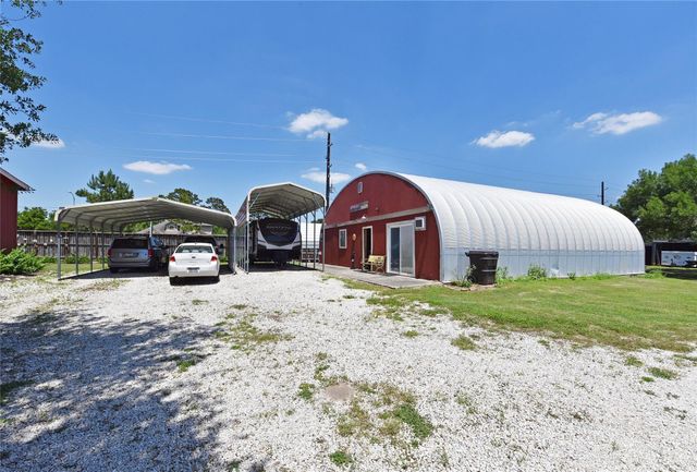 3221 Pecha Lane, Pleak, TX 77471