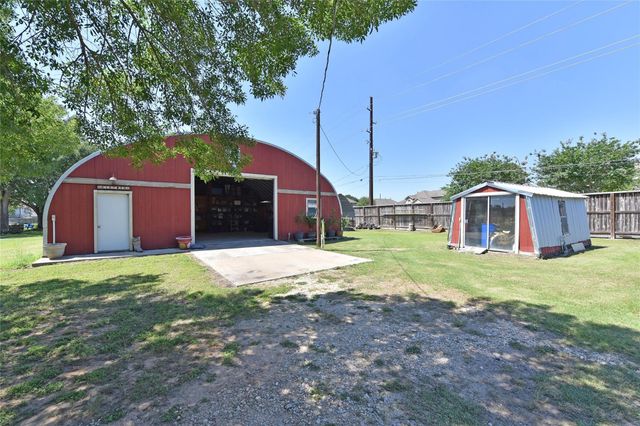 3221 Pecha Lane, Pleak, TX 77471