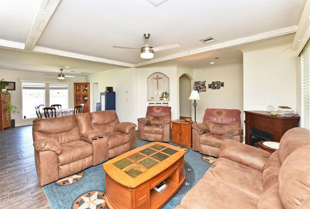 3221 Pecha Lane, Pleak, TX 77471