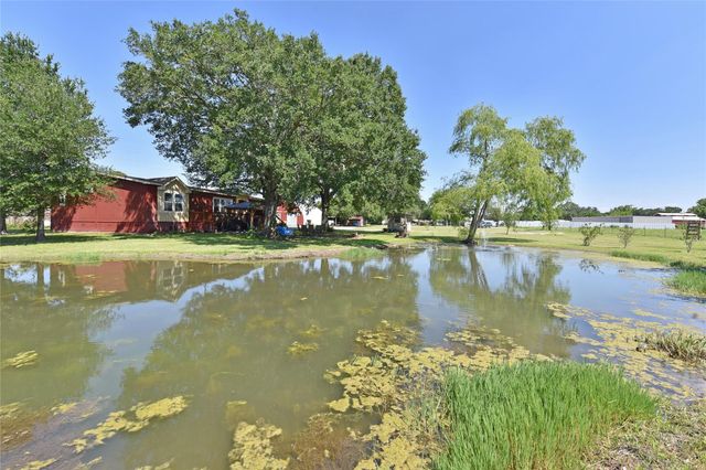 3221 Pecha Lane, Pleak, TX 77471
