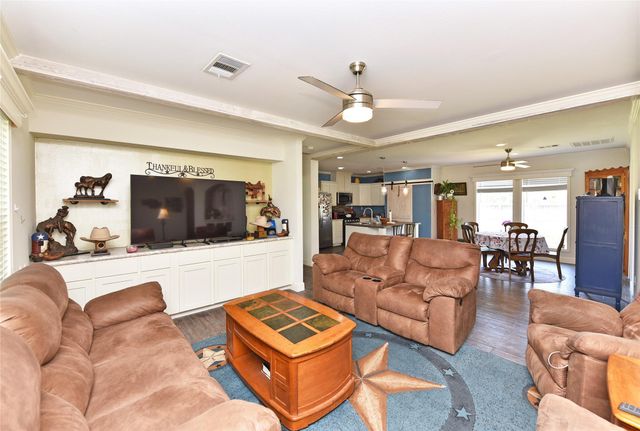 3221 Pecha Lane, Pleak, TX 77471