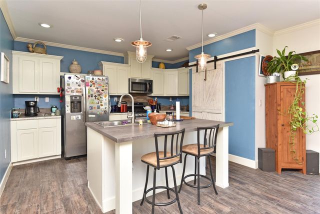 3221 Pecha Lane, Pleak, TX 77471