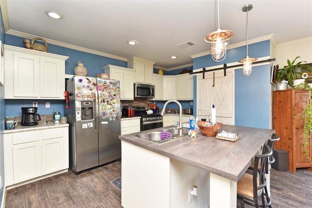 3221 Pecha Lane, Pleak, TX 77471