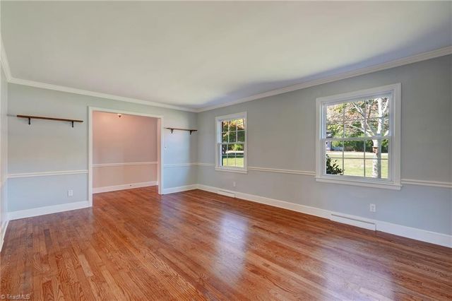 1006 Jefferson Road, Greensboro, NC 27410