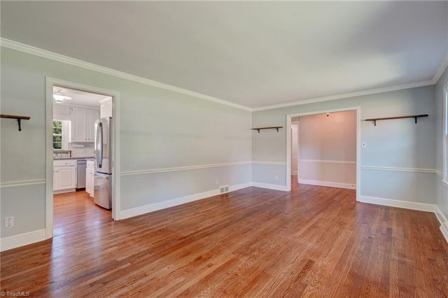 1006 Jefferson Road, Greensboro, NC 27410