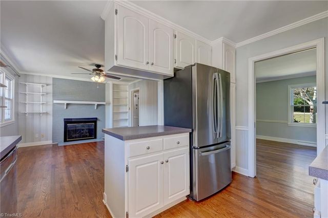1006 Jefferson Road, Greensboro, NC 27410