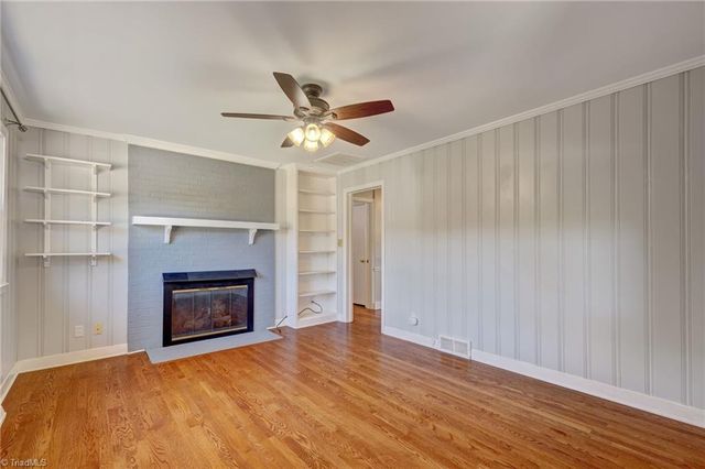 1006 Jefferson Road, Greensboro, NC 27410