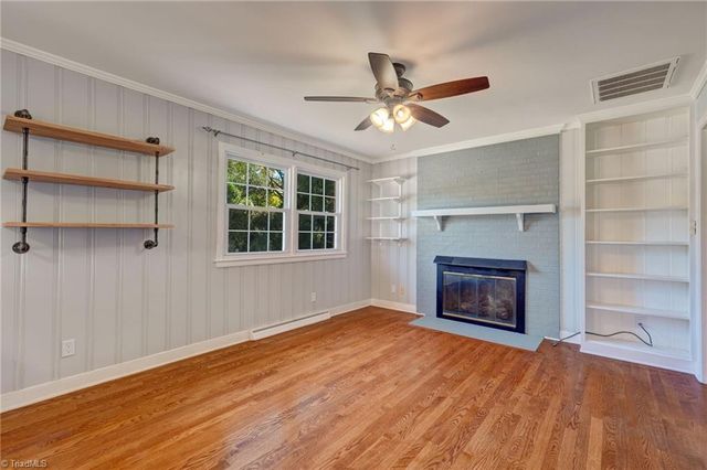 1006 Jefferson Road, Greensboro, NC 27410