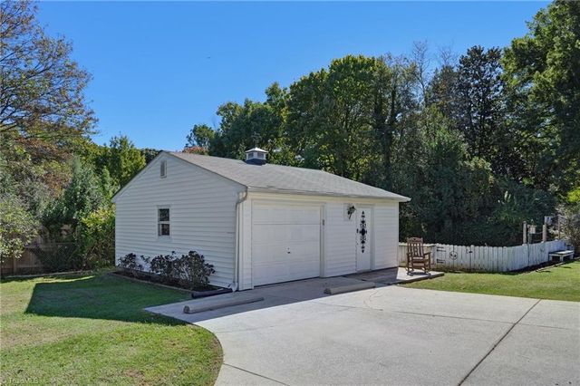 1006 Jefferson Road, Greensboro, NC 27410
