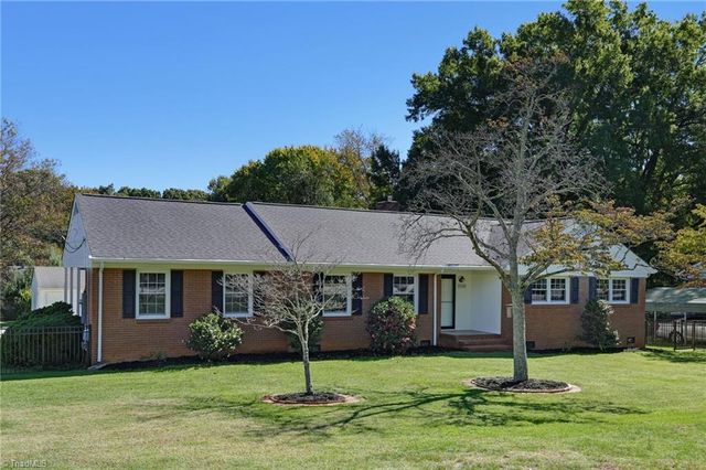1006 Jefferson Road, Greensboro, NC 27410