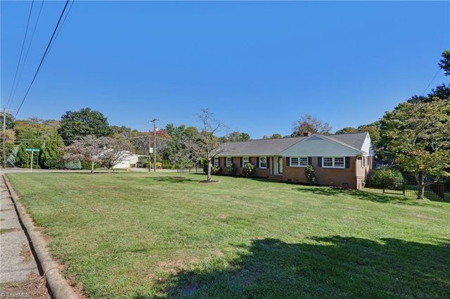 1006 Jefferson Road, Greensboro, NC 27410