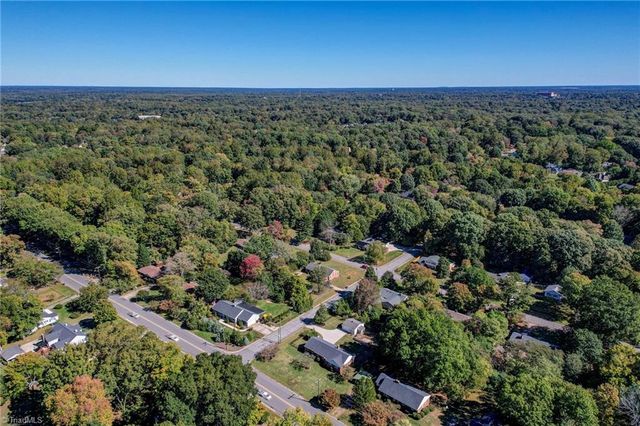 1006 Jefferson Road, Greensboro, NC 27410