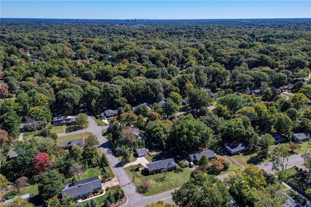 1006 Jefferson Road, Greensboro, NC 27410