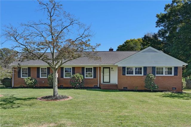 1006 Jefferson Road, Greensboro, NC 27410