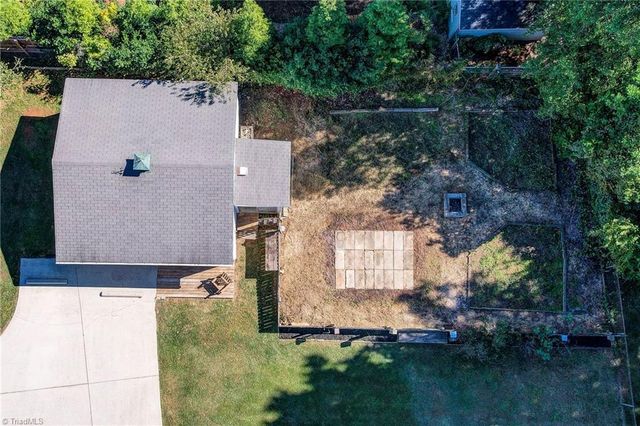 1006 Jefferson Road, Greensboro, NC 27410