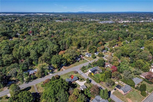 1006 Jefferson Road, Greensboro, NC 27410