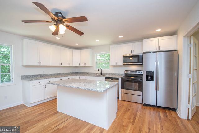 180 Dean Road, Greenville, GA 30222