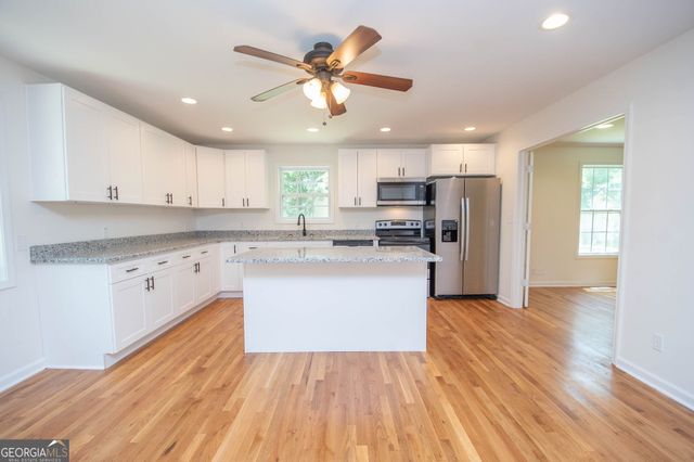 180 Dean Road, Greenville, GA 30222