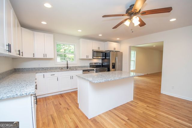180 Dean Road, Greenville, GA 30222