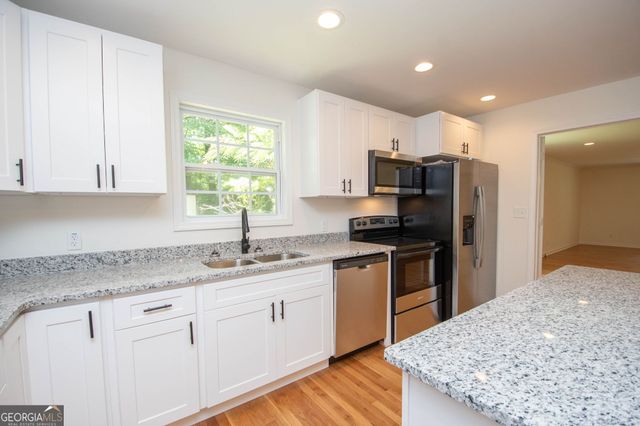 180 Dean Road, Greenville, GA 30222