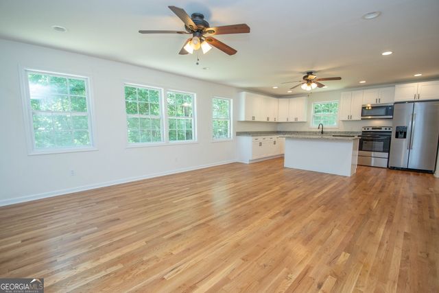 180 Dean Road, Greenville, GA 30222