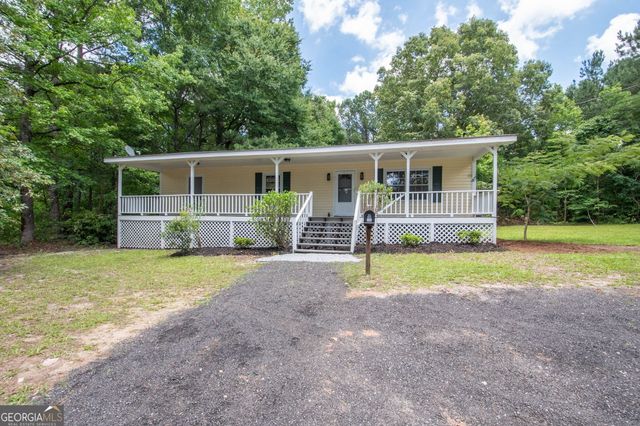 180 Dean Road, Greenville, GA 30222