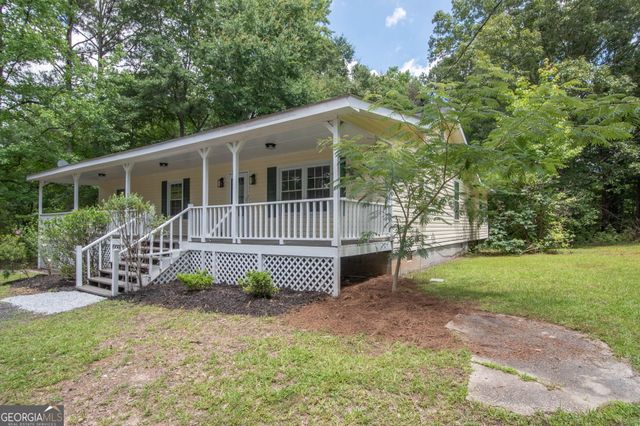 180 Dean Road, Greenville, GA 30222