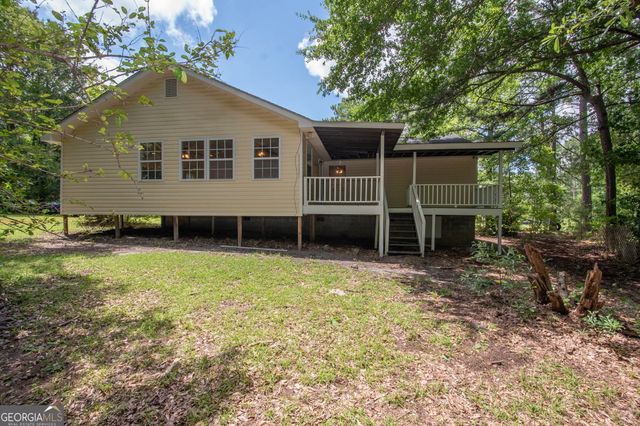 180 Dean Road, Greenville, GA 30222