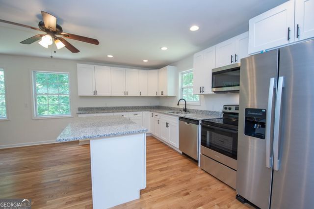 180 Dean Road, Greenville, GA 30222