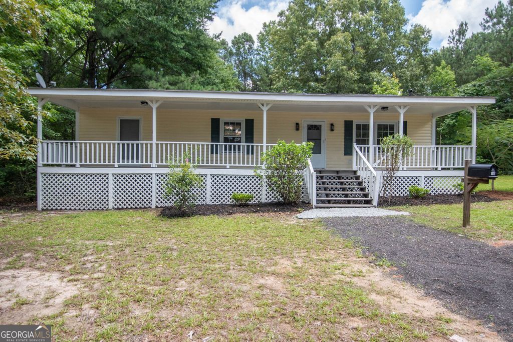 180 Dean Road, Greenville, GA 30222
