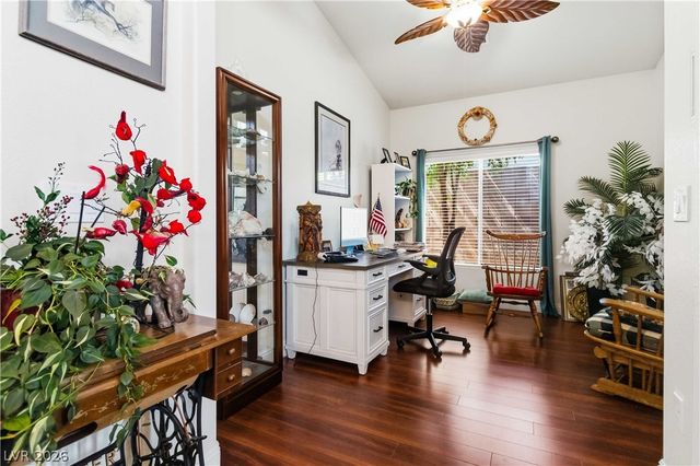 2909 Tanagrine Drive, North Las Vegas, NV 89084