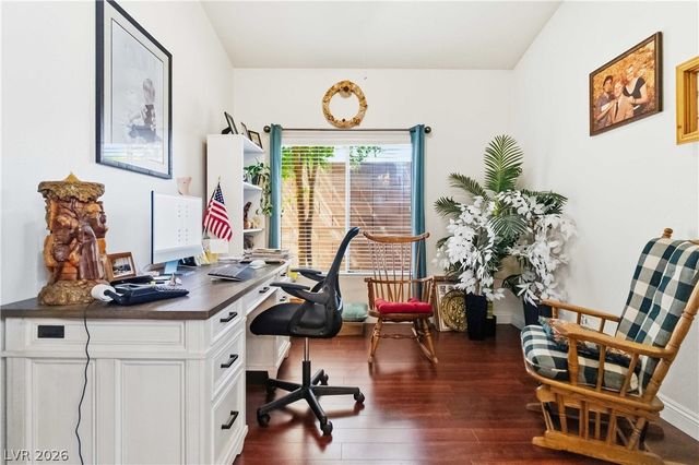 2909 Tanagrine Drive, North Las Vegas, NV 89084