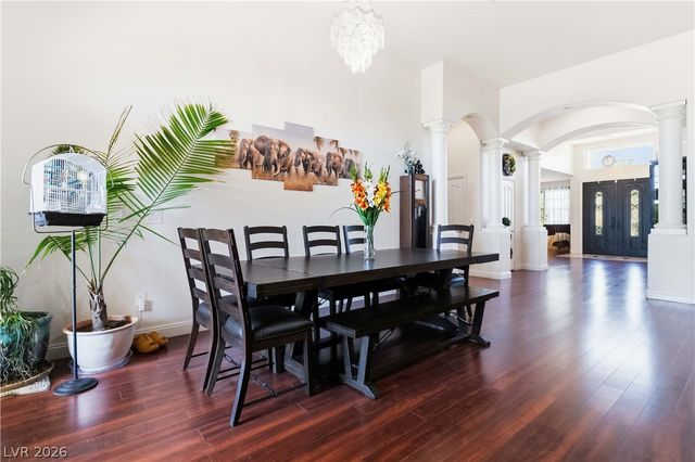 2909 Tanagrine Drive, North Las Vegas, NV 89084