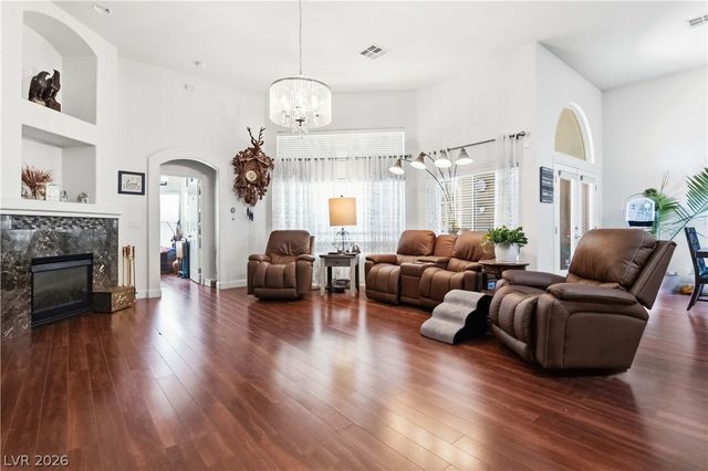2909 Tanagrine Drive, North Las Vegas, NV 89084