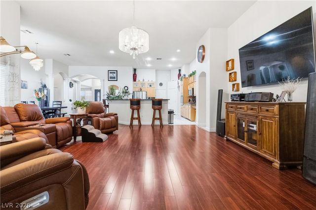 2909 Tanagrine Drive, North Las Vegas, NV 89084