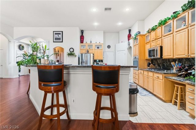 2909 Tanagrine Drive, North Las Vegas, NV 89084
