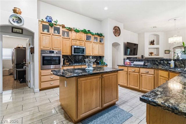 2909 Tanagrine Drive, North Las Vegas, NV 89084