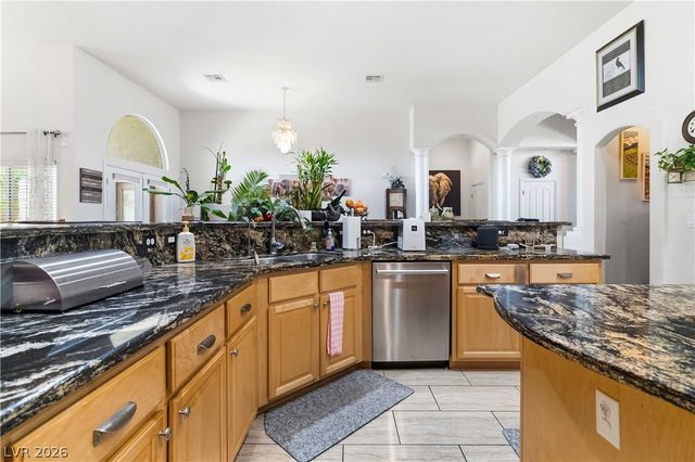 2909 Tanagrine Drive, North Las Vegas, NV 89084
