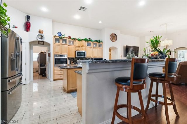 2909 Tanagrine Drive, North Las Vegas, NV 89084