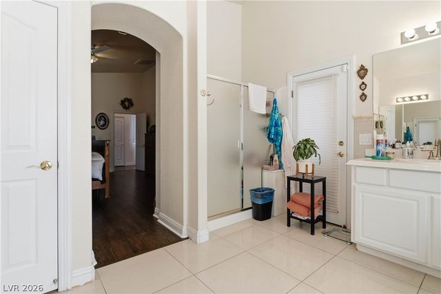 2909 Tanagrine Drive, North Las Vegas, NV 89084