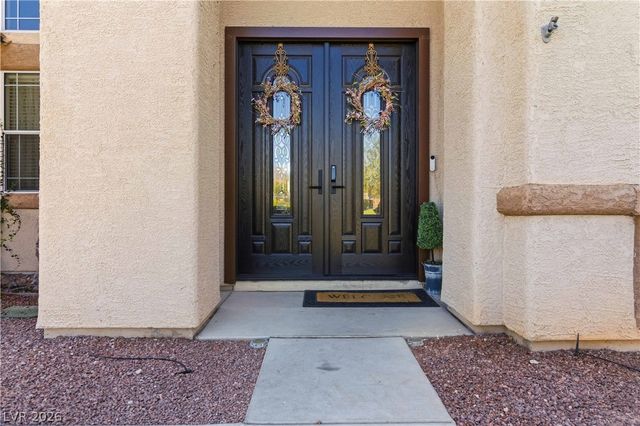 2909 Tanagrine Drive, North Las Vegas, NV 89084