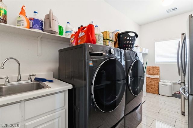 2909 Tanagrine Drive, North Las Vegas, NV 89084