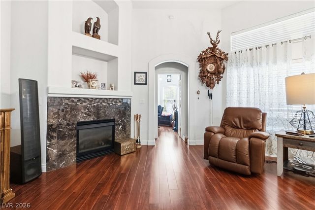 2909 Tanagrine Drive, North Las Vegas, NV 89084