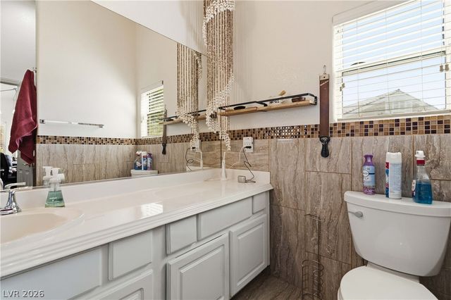 2909 Tanagrine Drive, North Las Vegas, NV 89084