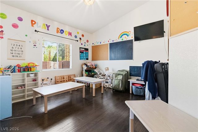 2909 Tanagrine Drive, North Las Vegas, NV 89084