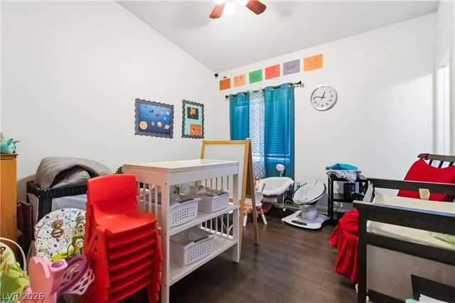 2909 Tanagrine Drive, North Las Vegas, NV 89084