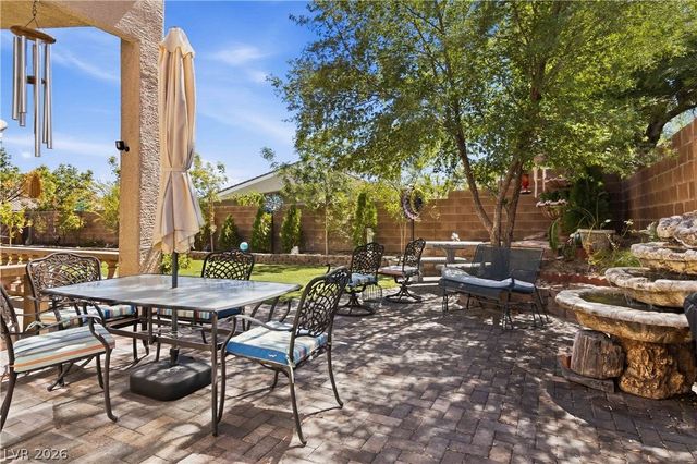 2909 Tanagrine Drive, North Las Vegas, NV 89084