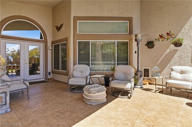 2909 Tanagrine Drive, North Las Vegas, NV 89084
