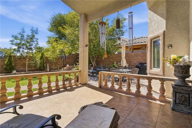 2909 Tanagrine Drive, North Las Vegas, NV 89084