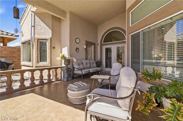 2909 Tanagrine Drive, North Las Vegas, NV 89084